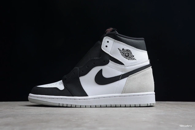 Reps TBK 1 High OG Jordan Air Haze 555088-108 Stage 0805